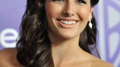 Woman Actress Camilla Belle