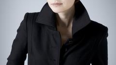 Woman Actress carey mulligan