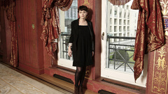 Woman Actress carey mulligan