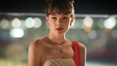 Woman Actress carey mulligan