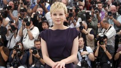 Woman Actress carey mulligan