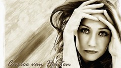 Woman Actress carice van houten