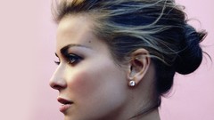 Woman Actress Carmen Electra