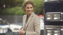 Woman Actress Castles brunettes stana katic