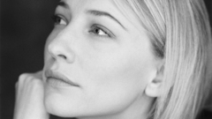 Woman Actress cate blanchett