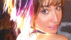 Woman Actress Celebrity Allison