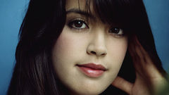 Woman Actress Celebrity asians