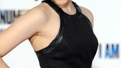 Woman Actress Celebrity chloe