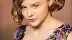 Woman Actress Celebrity chloe