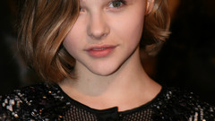 Woman Actress Celebrity chloe