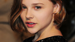 Woman Actress Celebrity chloe