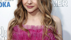 Woman Actress Celebrity chloe