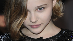 Woman Actress Celebrity chloe