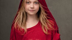 Woman Actress Celebrity Dakota