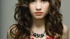 Woman Actress Celebrity demi