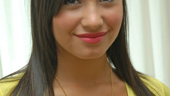 Woman Actress Celebrity demi