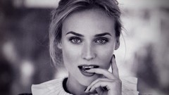 Woman Actress Celebrity Diane