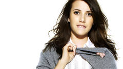 Woman Actress Celebrity emma