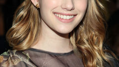 Woman Actress Celebrity emma