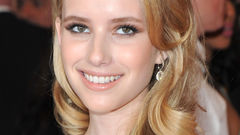 Woman Actress Celebrity emma