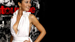 Woman Actress Celebrity Emmanuelle