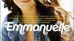 Woman Actress Celebrity Emmanuelle
