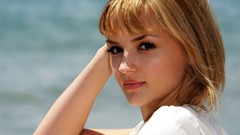 Woman Actress Celebrity faces