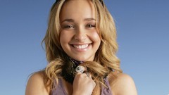 Woman Actress Celebrity hayden