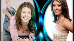 Woman Actress Celebrity Jewel