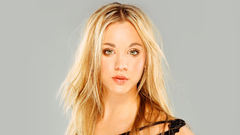 Woman Actress Celebrity kaley