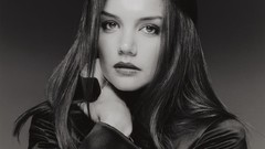 Woman Actress Celebrity Katie