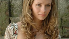 Woman Actress Celebrity mischa