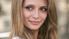 Woman Actress Celebrity mischa