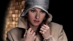 Woman Actress Celebrity Naomi