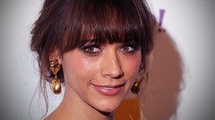 Woman Actress Celebrity Rashida