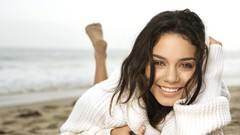 Woman Actress Celebrity vanessa