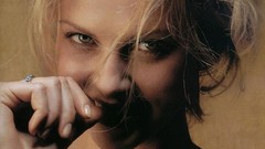 Woman Actress charlize theron