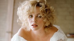 Woman Actress charlize theron