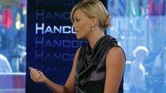 Woman Actress charlize theron