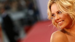 Woman Actress charlize theron