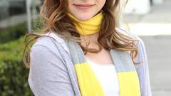 Woman Actress chloe moretz