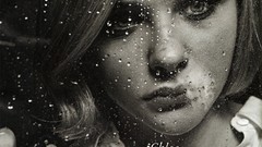 Woman Actress chloe moretz