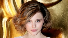 Woman Actress chloe moretz