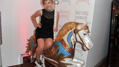 Woman Actress chloe moretz