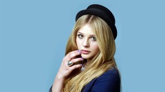 Woman Actress chloe moretz