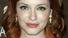 Woman Actress christina hendricks