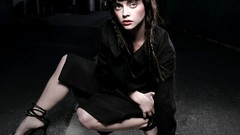 Woman Actress christina ricci