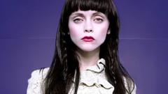 Woman Actress christina ricci