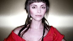 Woman Actress christina ricci