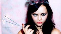Woman Actress christina ricci